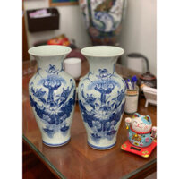 Đôi lọ đùi dế H30(2 cái)