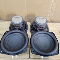 Đôi loa bass 15 B3 Bãi xịn, 200W- Vành 15cm- từ 90- loa đẹp - zin - đánh hay