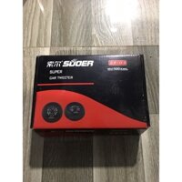 Đôi loa chép 500w SE-03