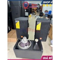 Đôi loa Full 30 J.BL MRX 512 Bass treble Neo bãi Trung đẹp xuất xắc, Loa karaoke Gia Đình cao cấp