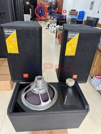 Đôi loa Full 30 JBL MRX 512 bãi Trung, Bass treble Neo, đẹp xuất xắc, Loa karaoke Gia Đình cao cấp