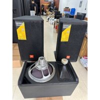 Đôi loa Full 30 JBL MRX 512 bãi Trung, Bass treble Neo, đẹp xuất xắc, Loa karaoke Gia Đình cao cấp