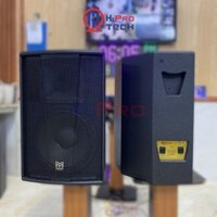 Đôi Loa Full 30 Martin F12+ Blackline 2400W – Loa Bãi Zin Cao Cấp, Bass Mạnh, Hát Karaoke Cực Hay – H2Pro Tech