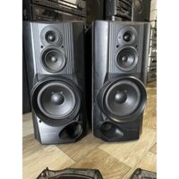 Đôi Loa Kenwood LS-G7 CS 160w rất gấu và hay