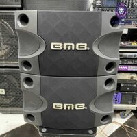 Đôi Loa Nhật Bãi BMB 252V Bass 20, 8 ôm, 500W, 2 treble, loa karaoke xịn bao check.