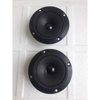 Đôi loa treble Bose HongKong xịn H2Pro 40W, 8 ôm, coil 15, loa treble giấy cao cấp tiếng đanh, sắc