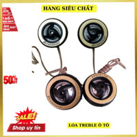 Đôi loa treble ô tô Pcinener-loa vệ tinh cao cấp công suất lớn