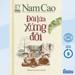 Việt Nam danh tác - Đôi lứa xứng đôi