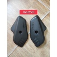 đôi mang cá, ốp càng trước, ốp phuộc xe spacy