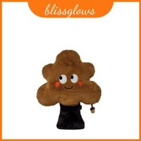 Đôi Mắt Lớn Duyên Dáng Xanh Sang Trọng Cây Búp Bê Gối Ấm Áp Sofa Đệm Trang Trí Nhà