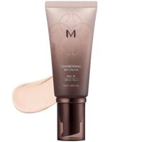 [Đổi mới đích thực] Missha M Choboyang BB Cream SPF30 PA + + 50ml Độ bám dính thoải mái 48 giờ