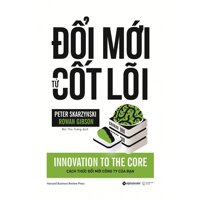 Đổi Mới Từ Cốt Lõi Quà tặng bút