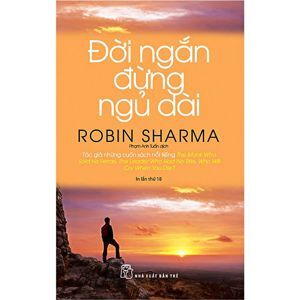 Đời ngắn đừng ngủ dài