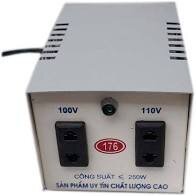 đổi nguồn 100v -100w