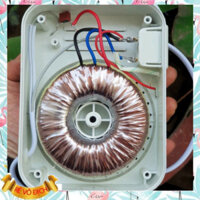 Đổi Nguồn 100v cho máy lọc không khí, quạt, ,... nội địa nhật-[100% dây đồng - Bảo Hành 3 năm]