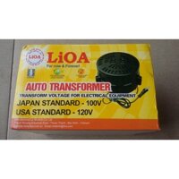 Đổi nguồn 2000W LioA công suất lớn