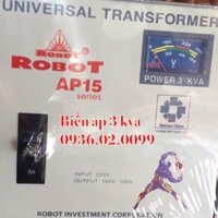 đổi nguồn 3000,biến áp 3kva 220 sang 100v -120 v