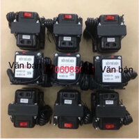 đổi nguồn điện từ 220v sang 100v và 110v.