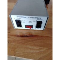 Đổi nguồn kawa 220v sang 110v 250va