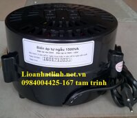 ĐỔI NGUỒN LIOA 1 PHA 1500VA -DN015