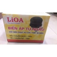 Đổi nguồn Lioa 2000VA