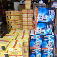 Đổi Nguồn Lioa 220V Sang 100V&110V 1000VA, 1500VA, 2000VA, 2000W