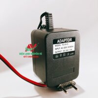 Đổi nguồn máy nước uống Adaptor DC-24V