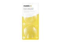 Đôi Núm Vú Hỗ Trợ Cho Bú Medela Contact Nipple Shields Size S