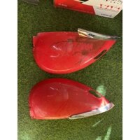 Đôi ốp đuôi xe mocha cũ hàng tháo xe