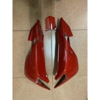 Đôi ốp quây yên xe điện Xmen đủ màu