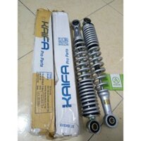 Đôi phuộc sau Kaifa Wave A, Thái, Anpha, ZX đời đầu 8 ly