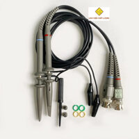 Đôi que đo máy hiện sóng Oscilloscope P6100 100Mhz (2c)
