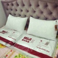 Đôi ruột gôi xuất Nhật thịnh hiệu mini 50x70