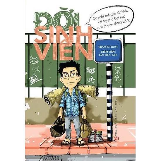 Đời Sinh Viên