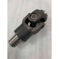 Đôi số 7 tạ gắn vào đuôi hộp số 7 tạ , 5 tiến 1 lùi làm trục các đăng cho xe 3 bánh,4 bánh