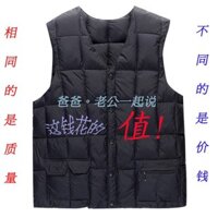 đời sốngquần áo Vest, vest thường, vest nhà báo