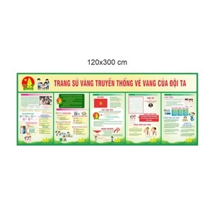 Đội ta lớn lên cùng đất nước - Nhiều tác giả