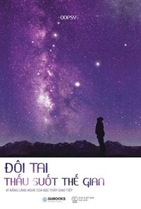 Đôi Tai Thấu Suốt Thế Gian