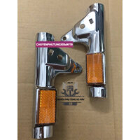 Đôi tai thỏ xe win 100