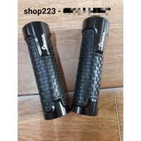 đôi tay nắm vespa độ (Sprint, Primavera, xe ghi đông có lỗ)