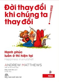 Đời Thay Đổi Khi Chúng Ta Thay Đổi - Tập 5 TRE