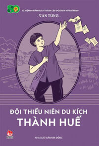 Đội Thiếu Niên Du Kích Thành Huế