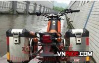 Đôi thùng Discovery Tricker 250 (XG250)