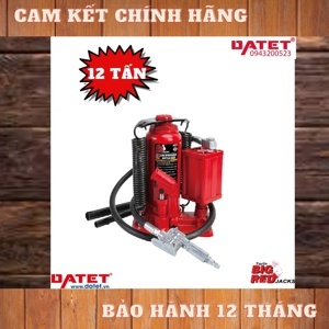 Đội thủy lực 12 tấn Torin TQ12002