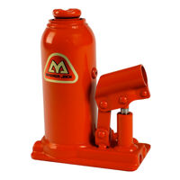 ĐỘI THỦY LỰC 15 TẤN MASADA MH-15