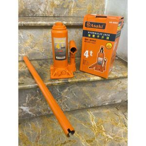 Đội thủy lực cao cấp 4T Asaki AK-0002