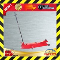 Đội thủy lực dài 3 tấn Tongrun Jacks chuyên nâng hạ tải nặng TR30001