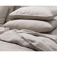 Đôi Vỏ Gối Nằm Linen (50x70cm), thương hiệu HoFy Living