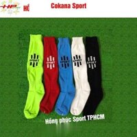 Đôi vớ tất đá bóng