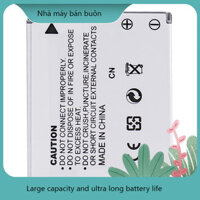 Đối với Canon SX500 SX510 SX260 IXUS300HS NB-6L Pin NB-6LH
